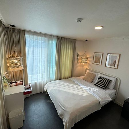 Hotel Neat House Seul Zewnętrze zdjęcie