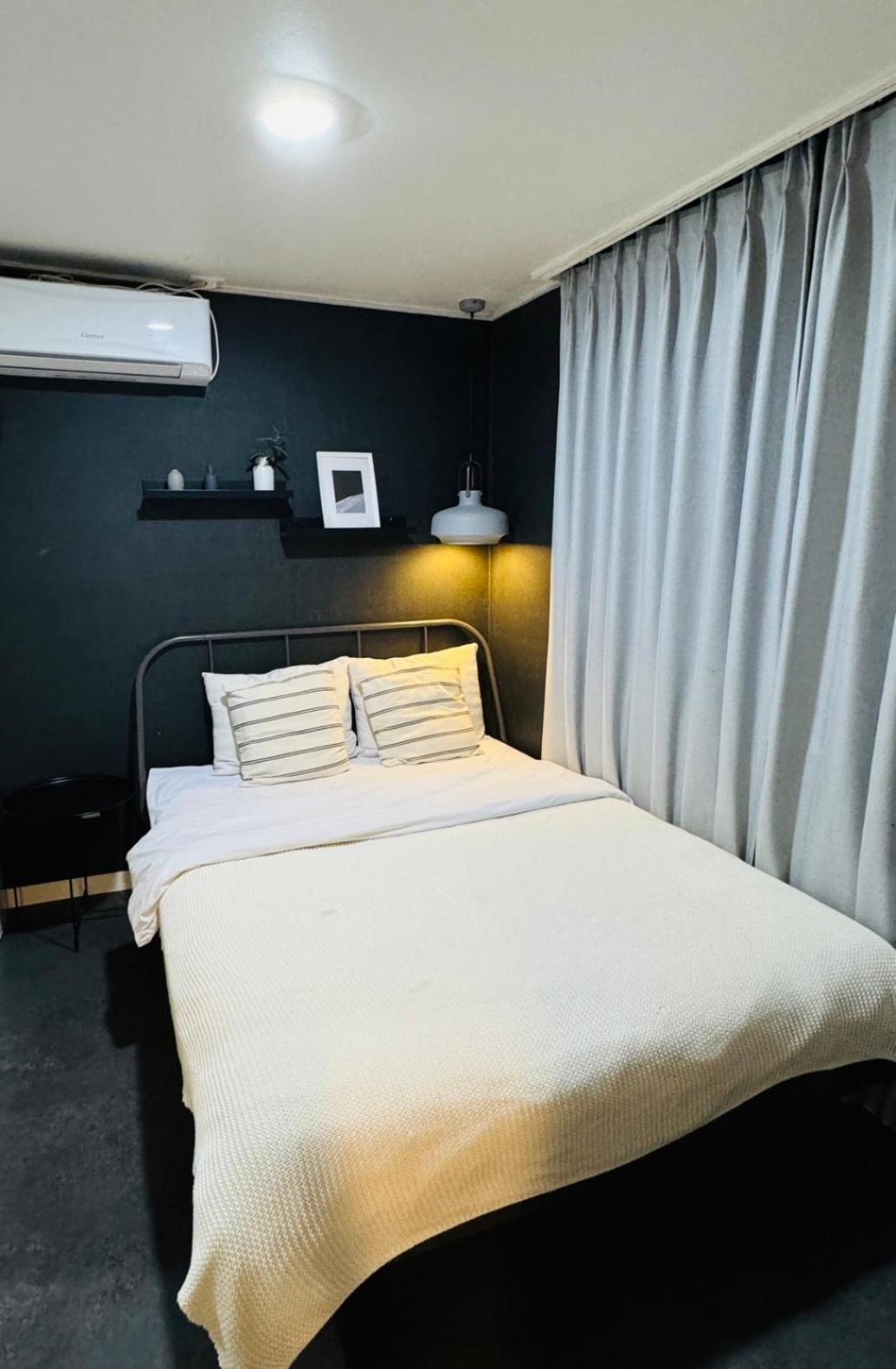 Hotel Neat House Seul Zewnętrze zdjęcie