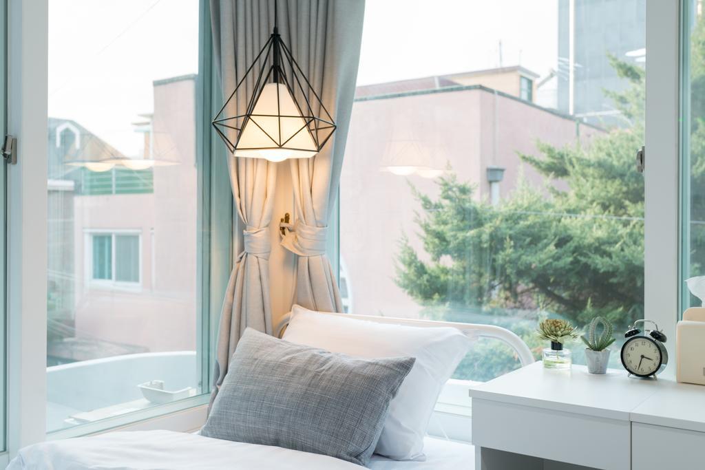 Hotel Neat House Seul Zewnętrze zdjęcie