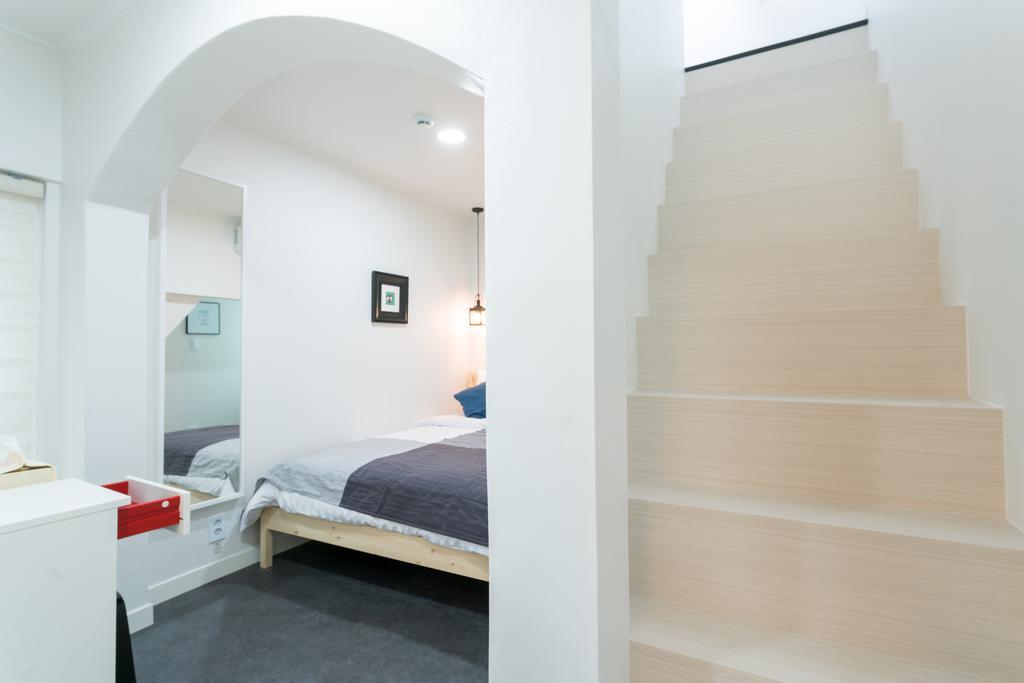 Hotel Neat House Seul Zewnętrze zdjęcie