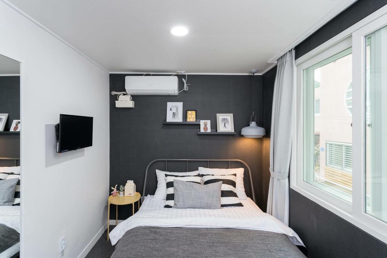 Hotel Neat House Seul Zewnętrze zdjęcie