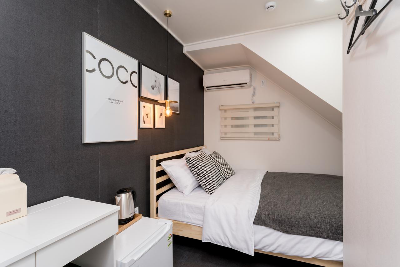 Hotel Neat House Seul Zewnętrze zdjęcie