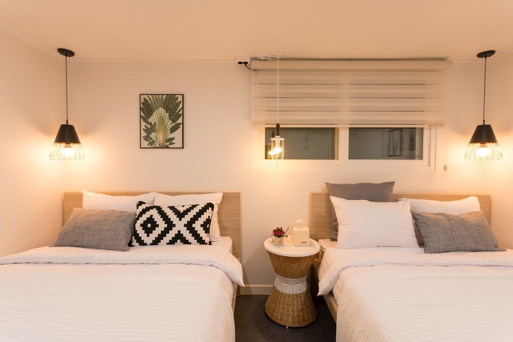 Hotel Neat House Seul Zewnętrze zdjęcie
