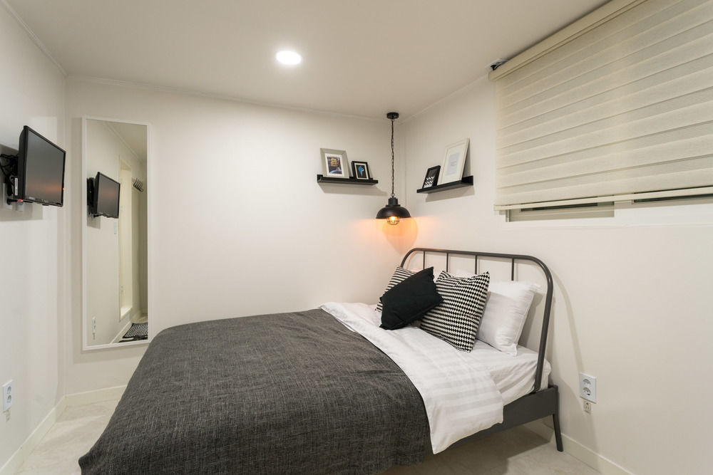 Hotel Neat House Seul Zewnętrze zdjęcie