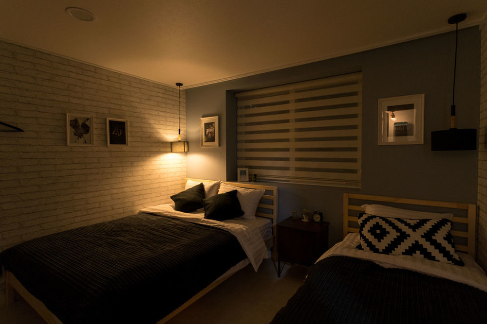 Hotel Neat House Seul Zewnętrze zdjęcie
