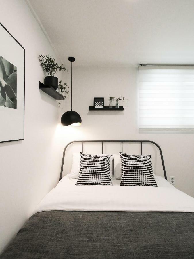 Hotel Neat House Seul Zewnętrze zdjęcie