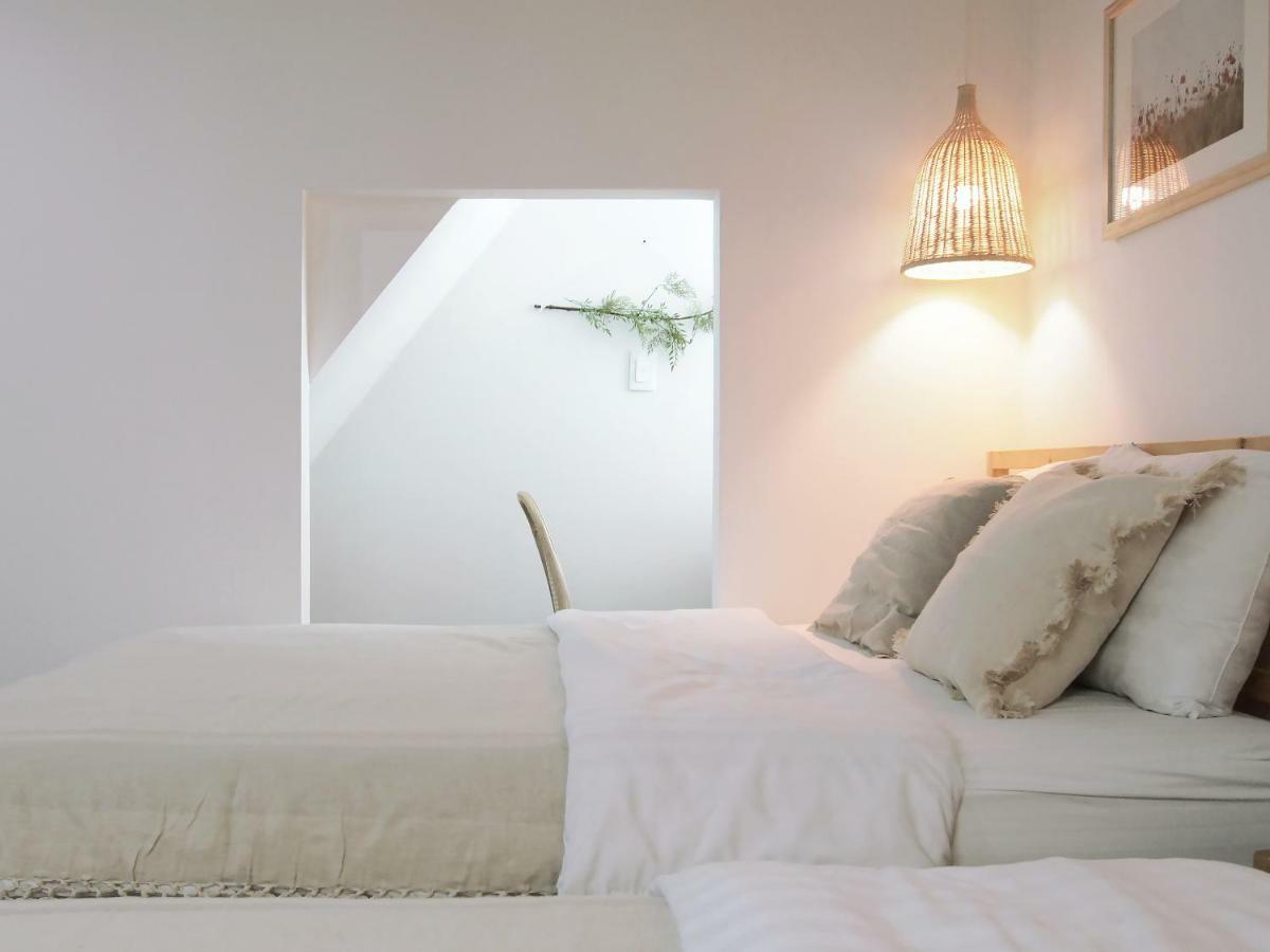 Hotel Neat House Seul Zewnętrze zdjęcie