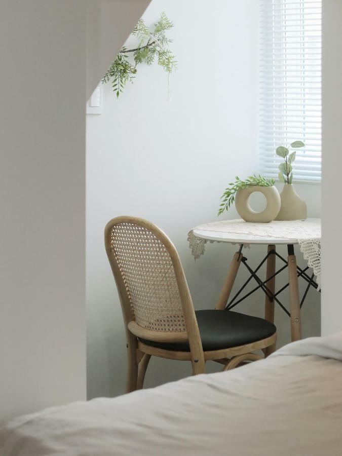 Hotel Neat House Seul Zewnętrze zdjęcie