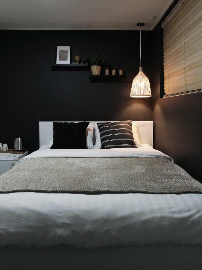 Hotel Neat House Seul Zewnętrze zdjęcie