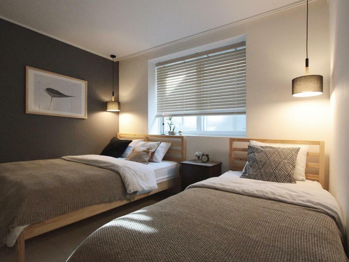 Hotel Neat House Seul Zewnętrze zdjęcie