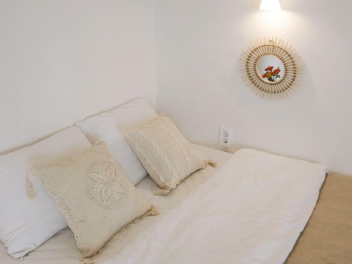 Hotel Neat House Seul Zewnętrze zdjęcie
