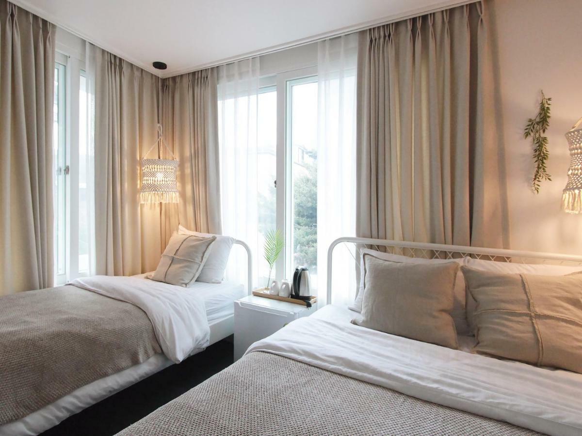 Hotel Neat House Seul Zewnętrze zdjęcie