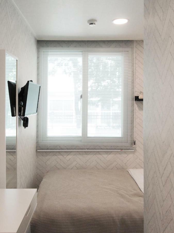 Hotel Neat House Seul Zewnętrze zdjęcie