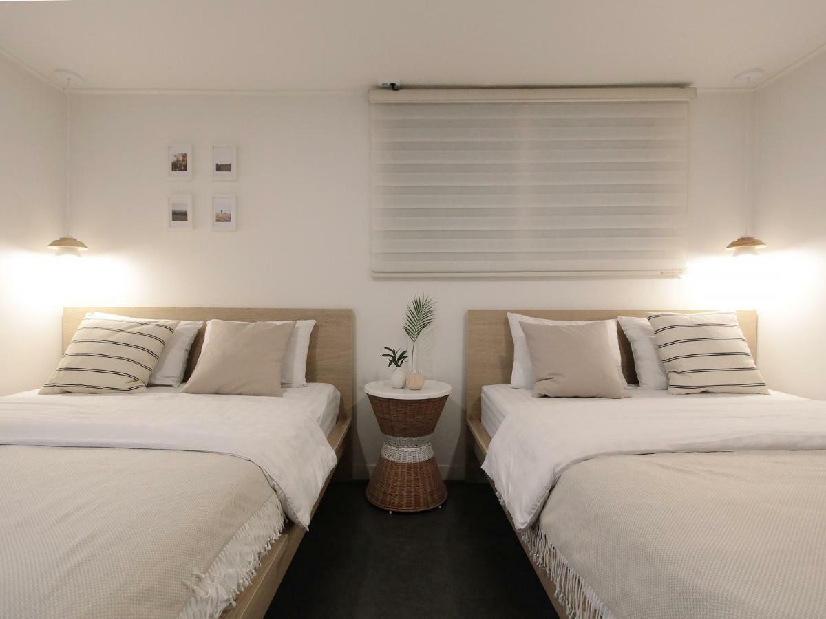 Hotel Neat House Seul Zewnętrze zdjęcie