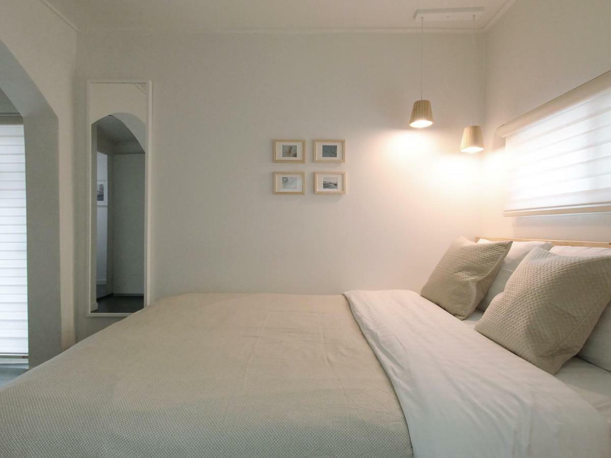 Hotel Neat House Seul Zewnętrze zdjęcie