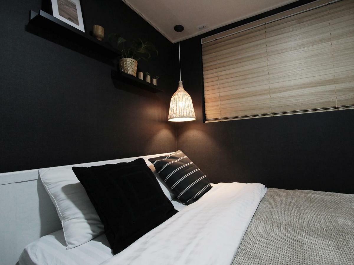 Hotel Neat House Seul Zewnętrze zdjęcie